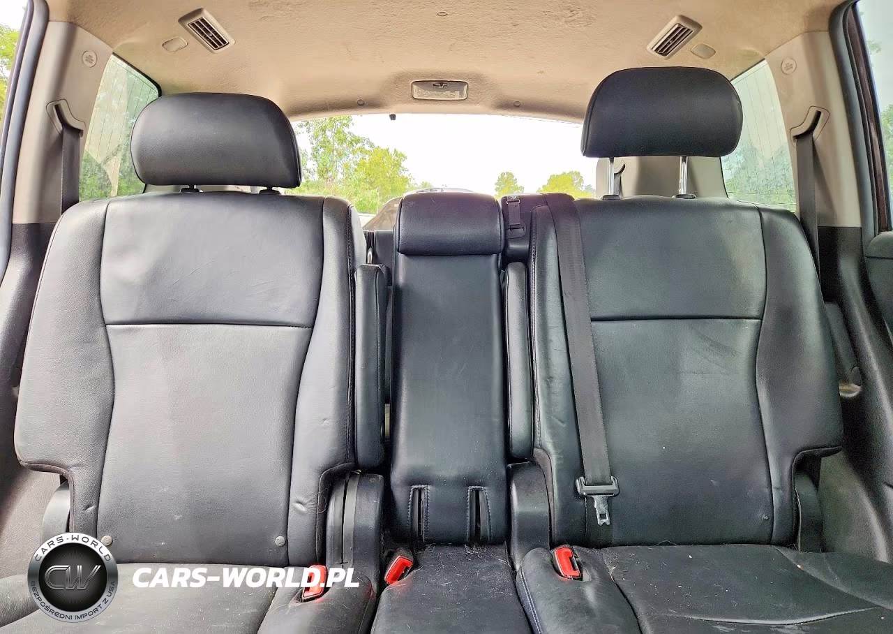 2012 Toyota Highlander Se VIN:5TDBK3EH6CS114279 - 10