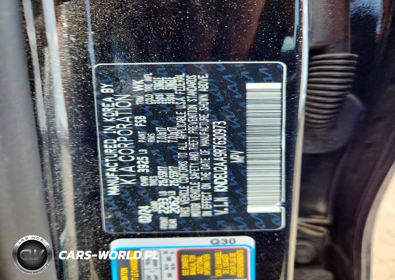 2024 Kia Seltos S VIN:KNDEU2AA9R7630973 - 12