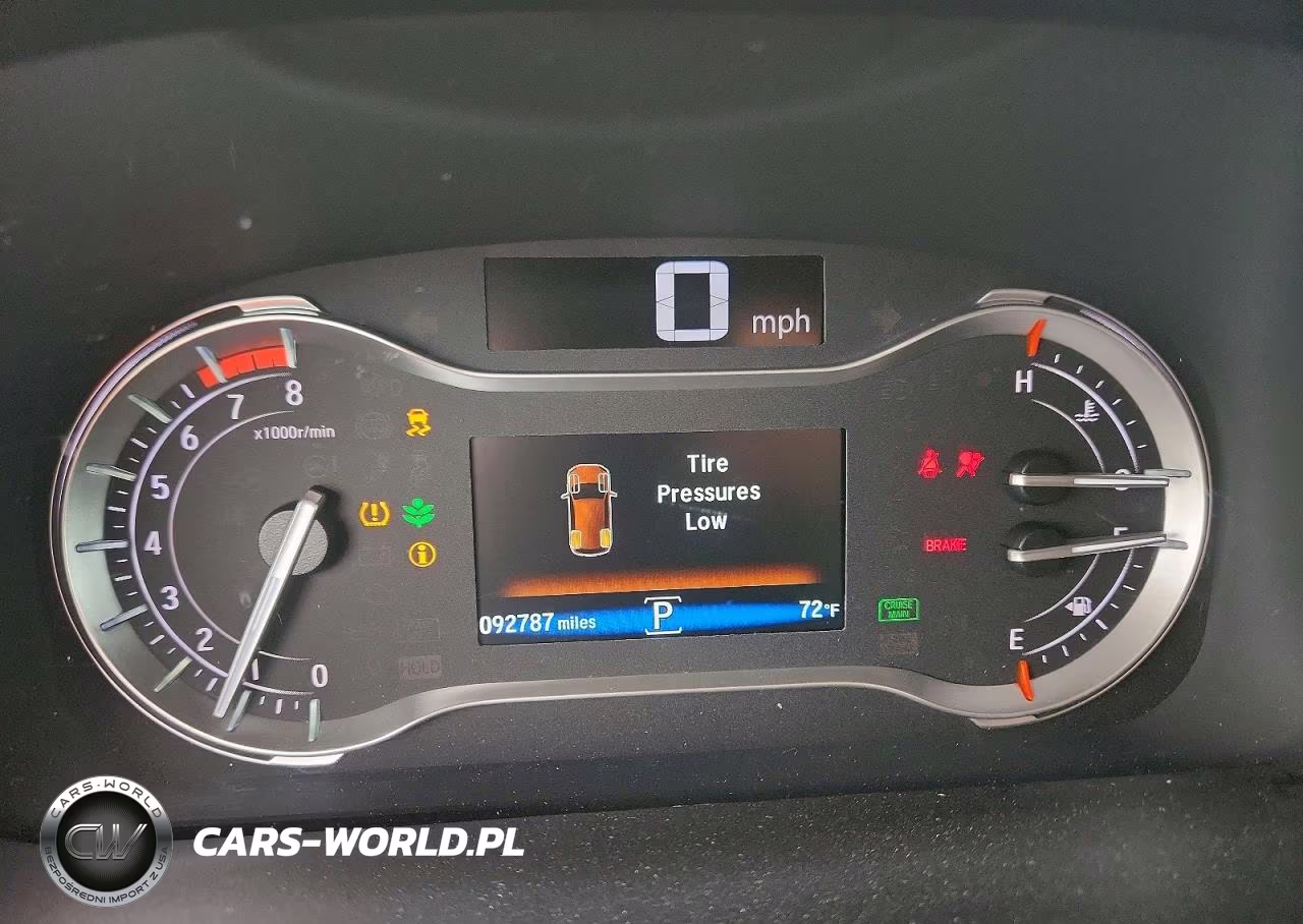 2017 Honda Pilot Exl VIN:5FNYF6H52HB031588 - 9