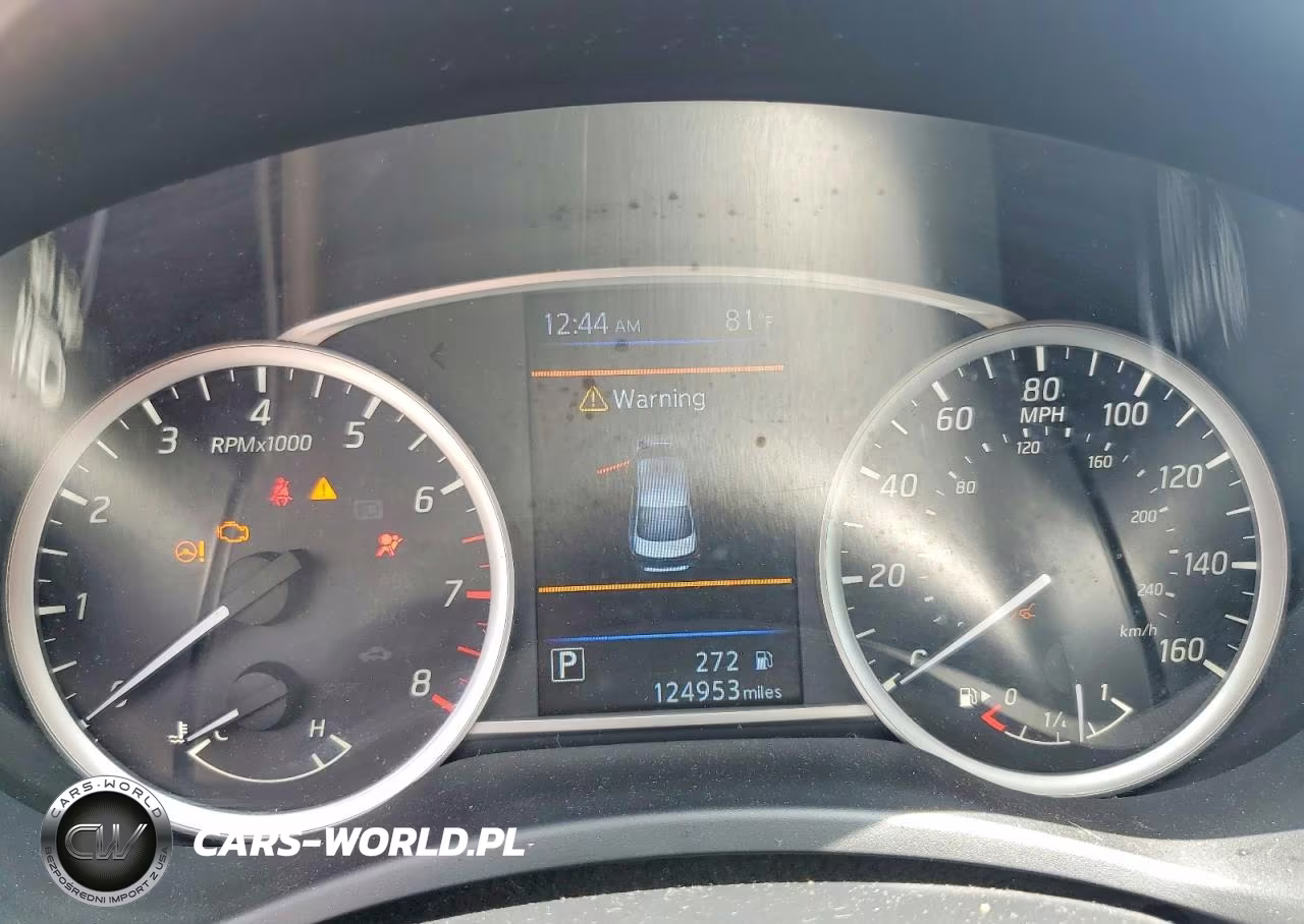 2019 Nissan Sentra Sv VIN:3N1AB7AP5KY431688 - 9