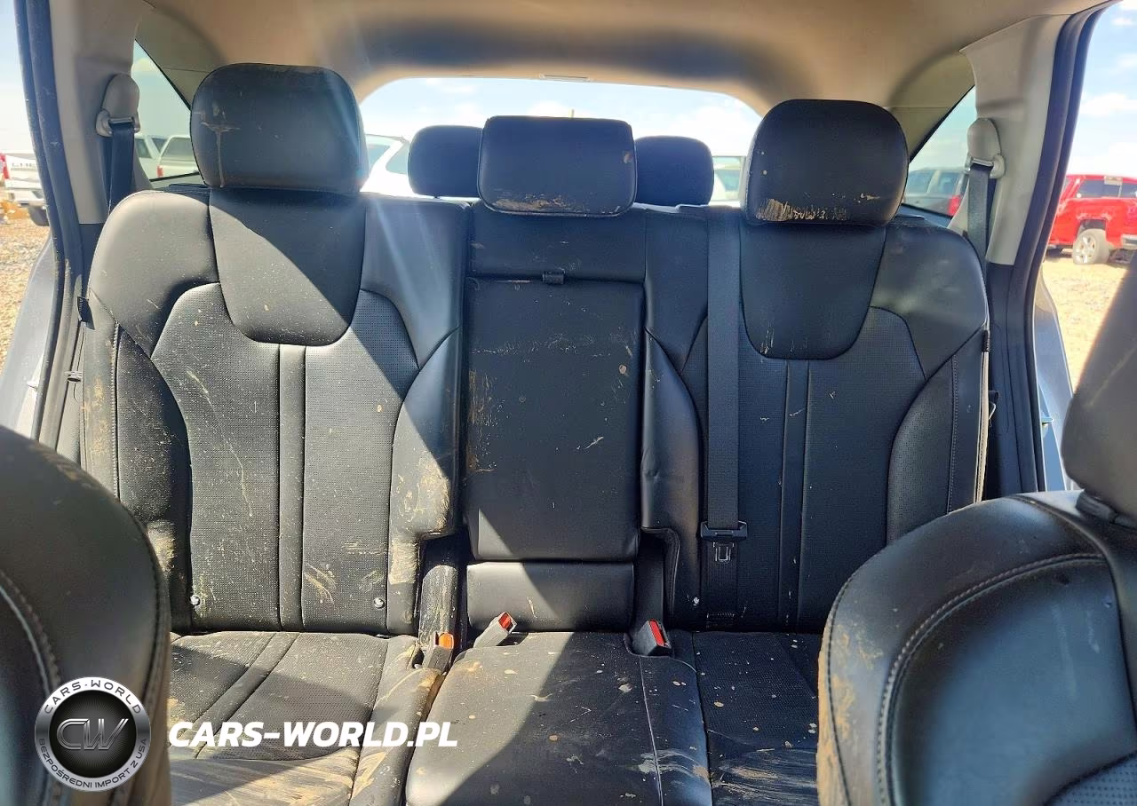 2024 Kia Sorento S VIN:5XYRL4JC1RG258520 - 10