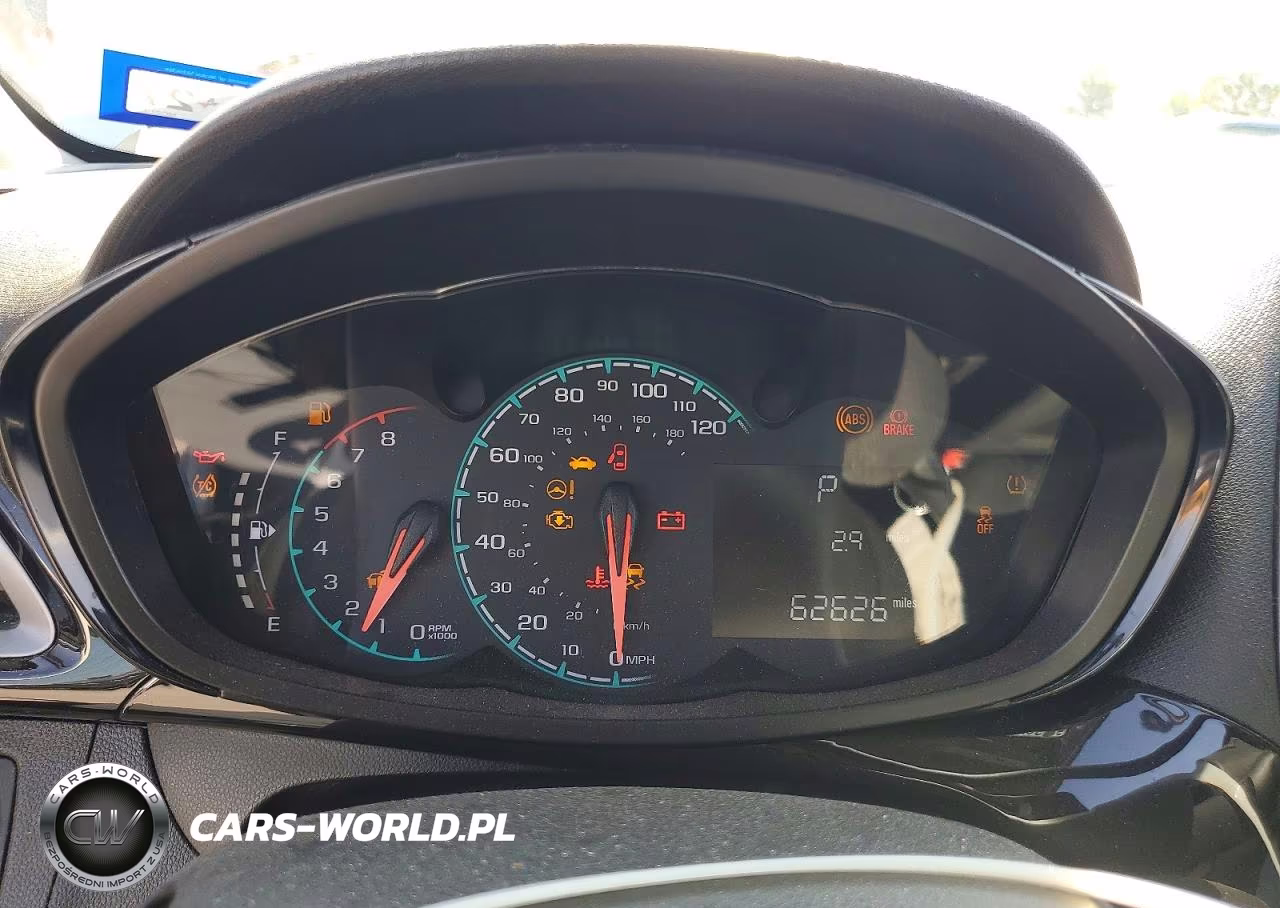 2021 Chevrolet Spark 1Lt VIN:KL8CD6SA8MC219294 - 9
