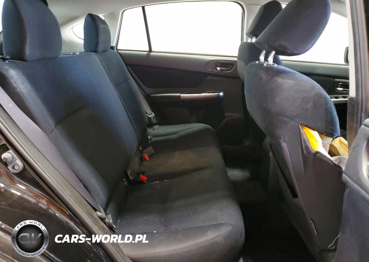 2015 Subaru Impreza Premium VIN:JF1GPAC64F8210634 - 11