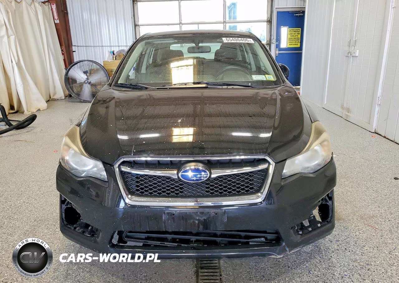 2015 Subaru Impreza Premium VIN:JF1GPAC64F8210634 - 5