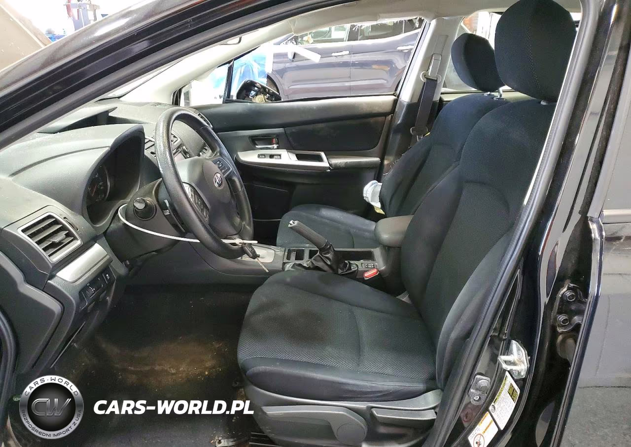2015 Subaru Impreza Premium VIN:JF1GPAC64F8210634 - 7