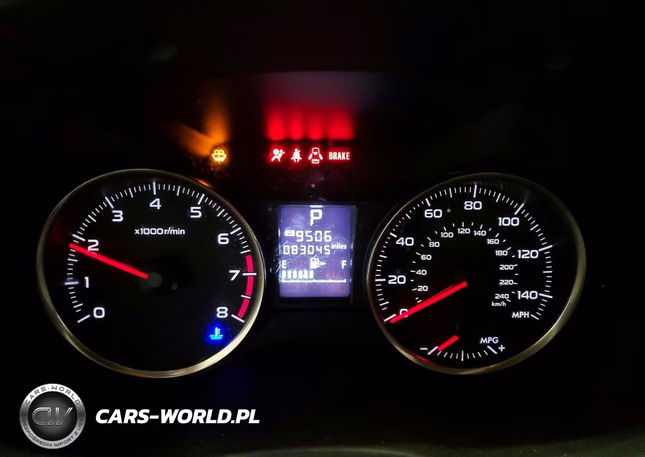 2015 Subaru Impreza Premium VIN:JF1GPAC64F8210634 - 9