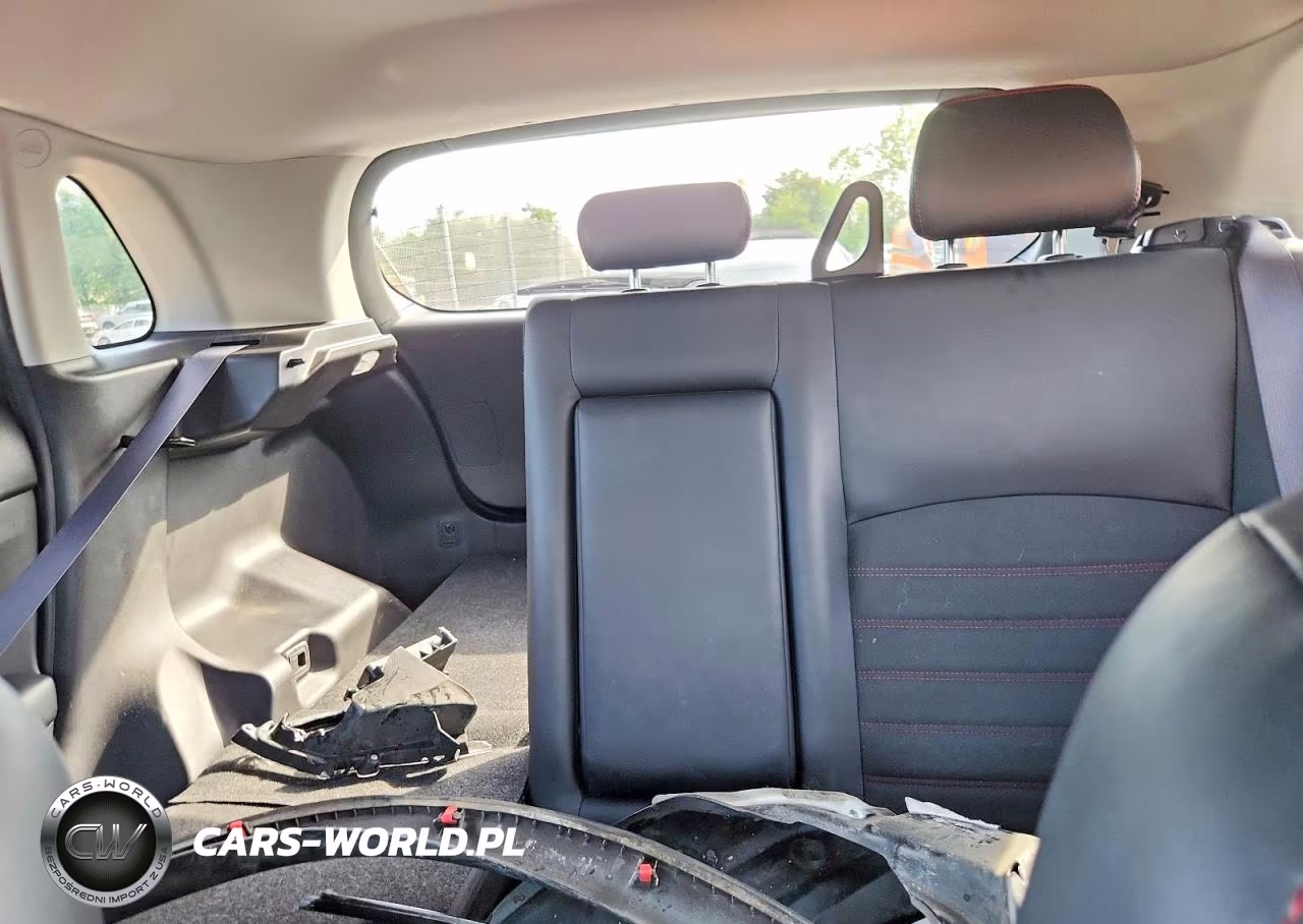2025 Mitsubishi Outlander Sport S VIN:JA4ARUAU9SU000460 - 10