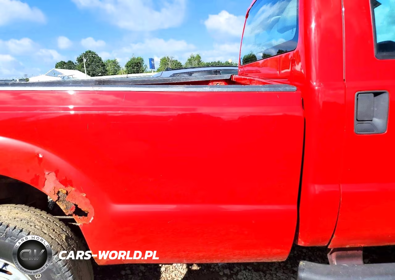 2014 Ford F350 Super Duty VIN:1FTRF3B60EEA57205 - 10