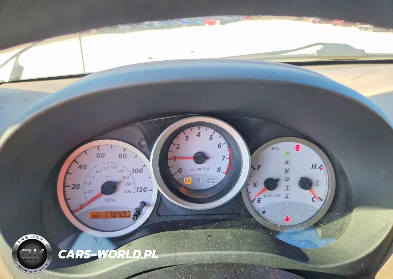 2004 Toyota Rav4 Base VIN:JTEGD20VX40031722 - 9