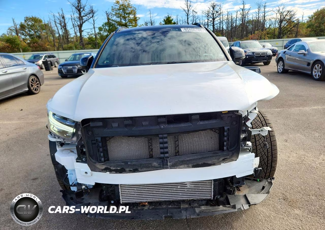2020 Volvo Xc40 T5 R-Design VIN:YV4162UM4L2174896 - 5