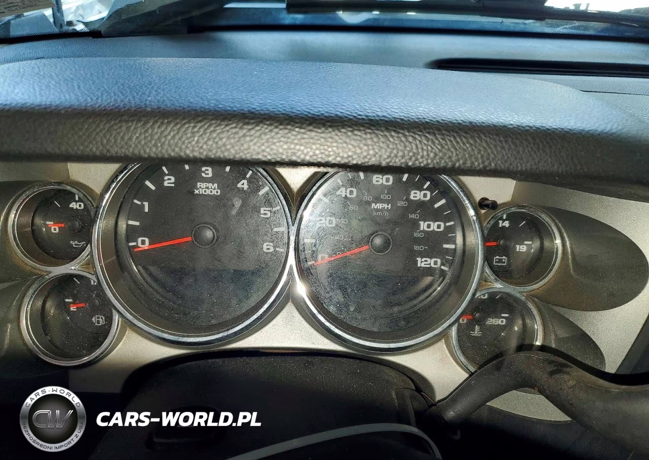 2008 Chevrolet Silverado K2500 Heavy Duty VIN:1GCHK29K18E157709 - 9