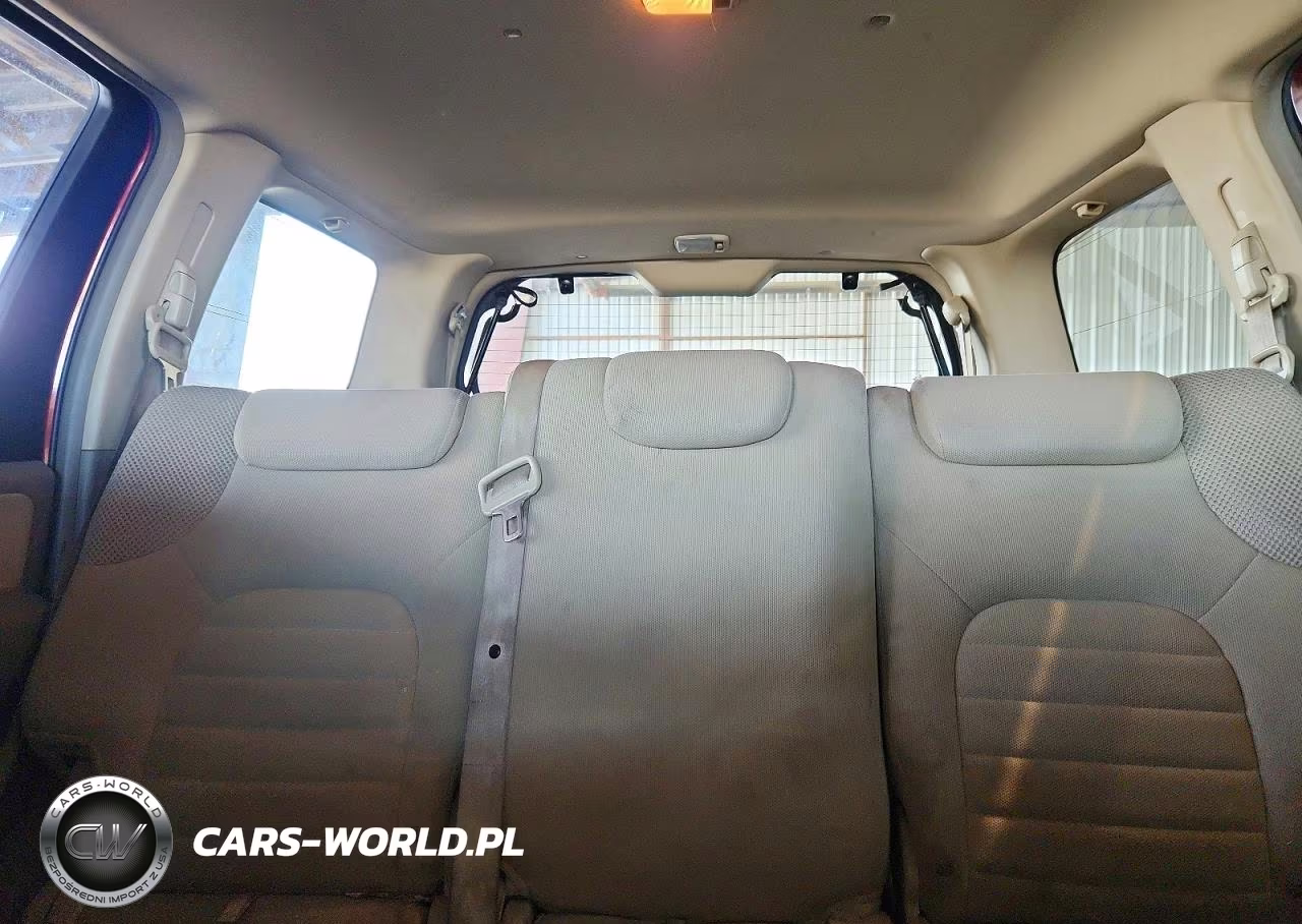 2008 Nissan Pathfinder S VIN:5N1AR18U18C654860 - 10