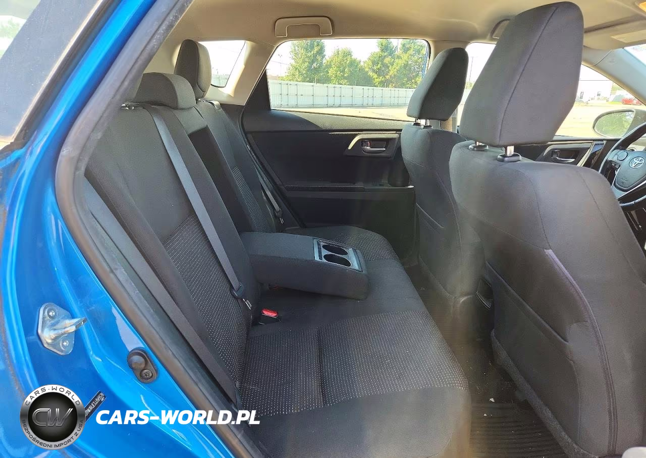 2018 Toyota Corolla Im Base VIN:JTNKARJE3JJ565578 - 10