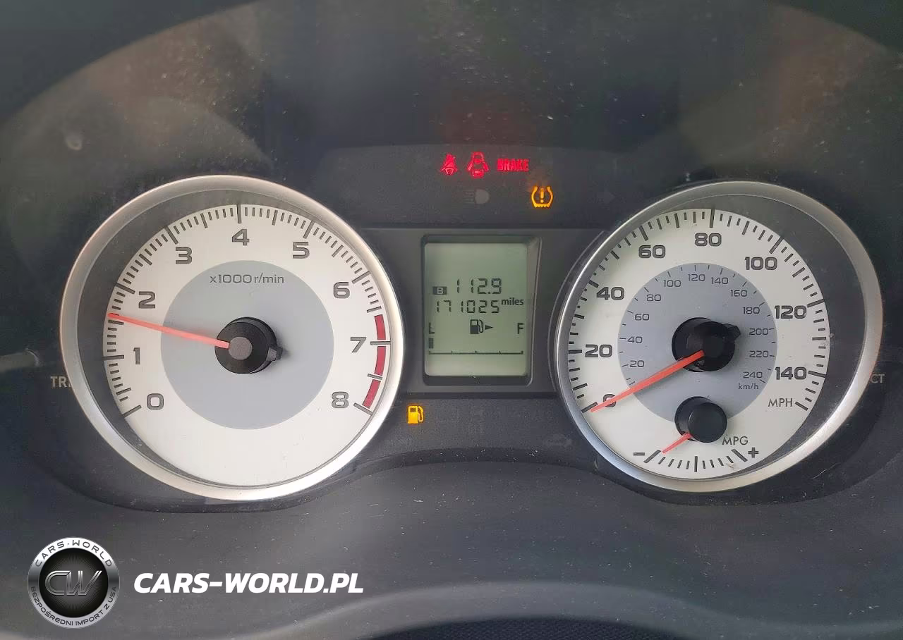 2013 Subaru Impreza VIN:JF1GJAA66DG008370 - 9