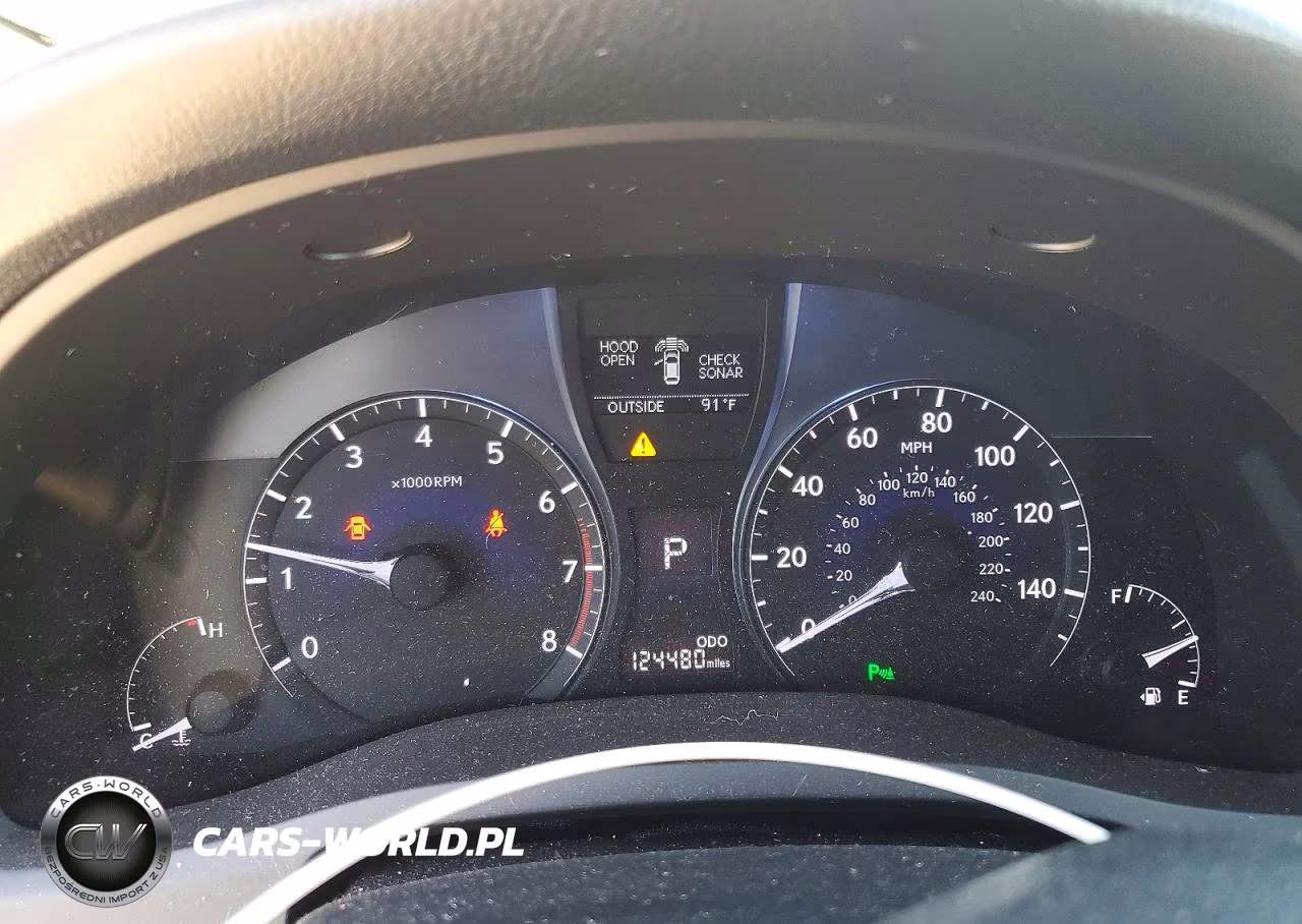 2013 Lexus Rx 350 Base VIN:JTJBK1BA5D2452452 - 9