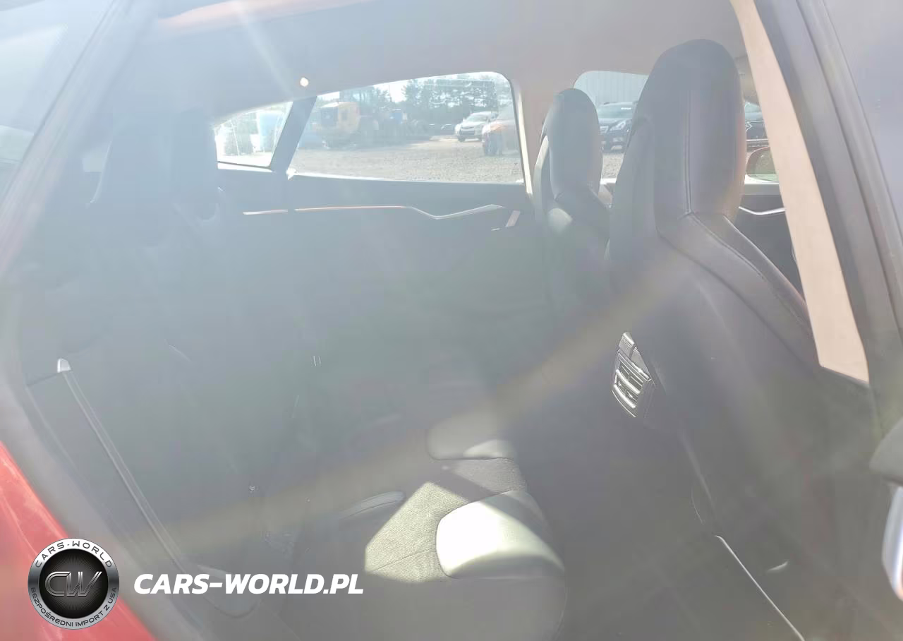 2016 Tesla Model S VIN:5YJSA1E16GF144886 - 10