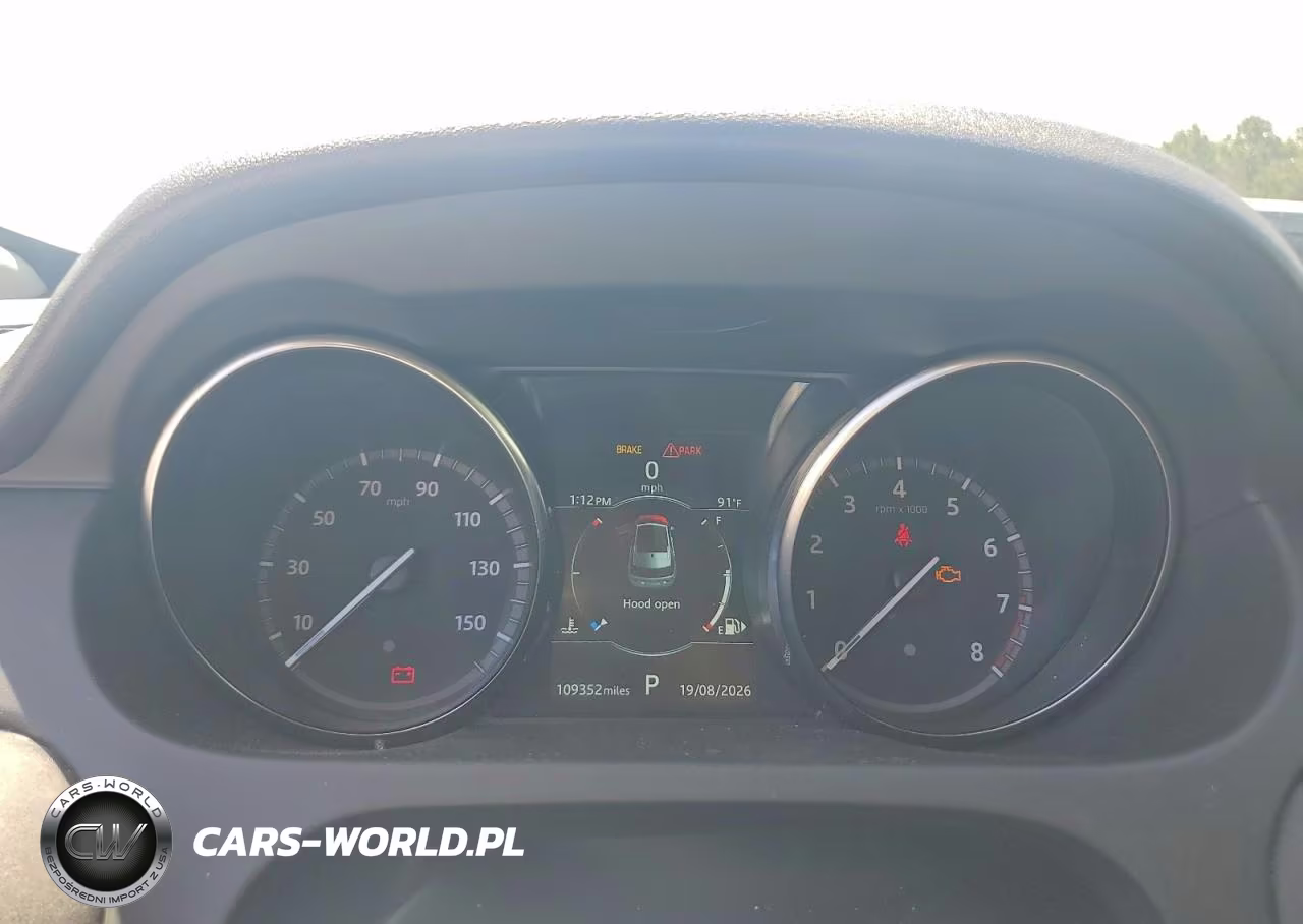 2019 Land Rover Discovery Sport Se VIN:SALCP2FX3KH799486 - 9