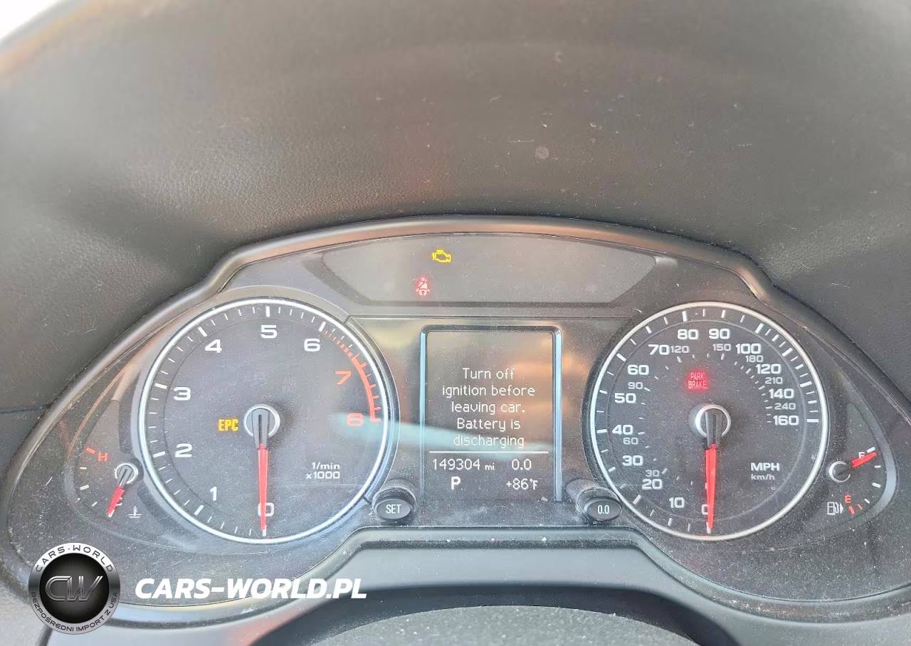 2016 Audi Q5 Premium VIN:WA1C2AFP9GA041100 - 9
