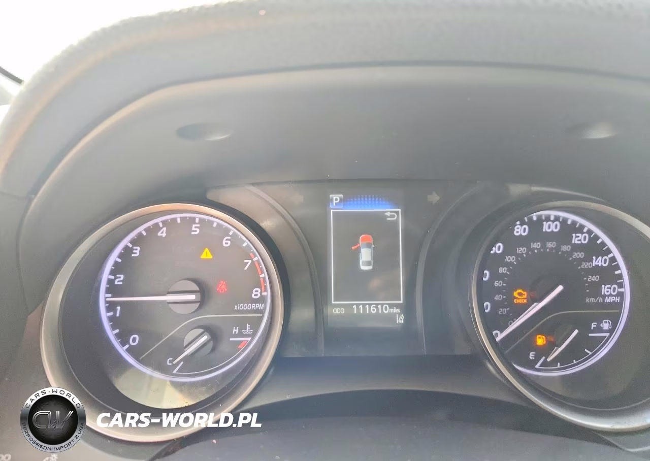 2021 Toyota Camry Se VIN:4T1G11AK1MU464846 - 9
