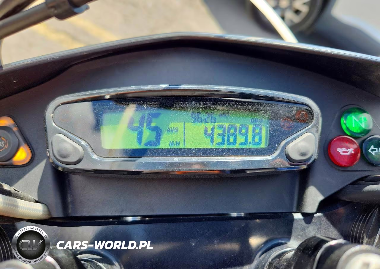 2024 Ktm 690 Smc R VIN:VBKLSV403RM762760 - 7