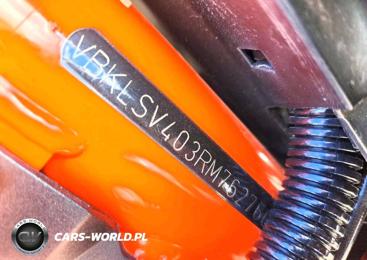 2024 Ktm 690 Smc R VIN:VBKLSV403RM762760 - 9