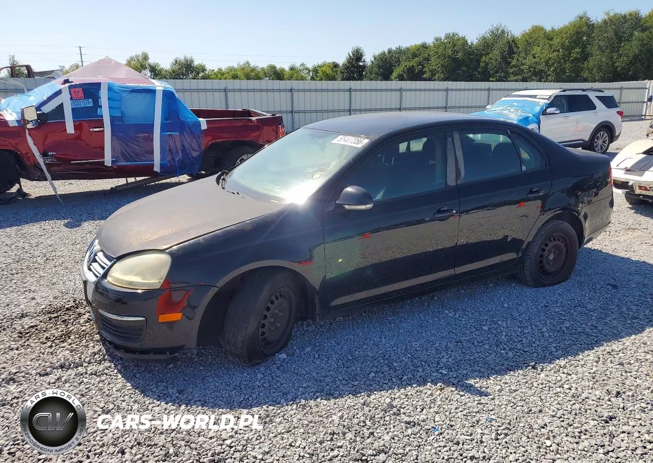 2006 Volkswagen Jetta Value