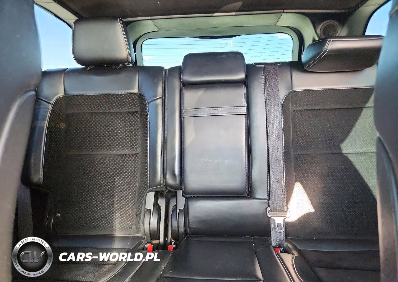 2015 Jeep Grand Cherokee Srt-8 VIN:1C4RJFDJXFC634272 - 10