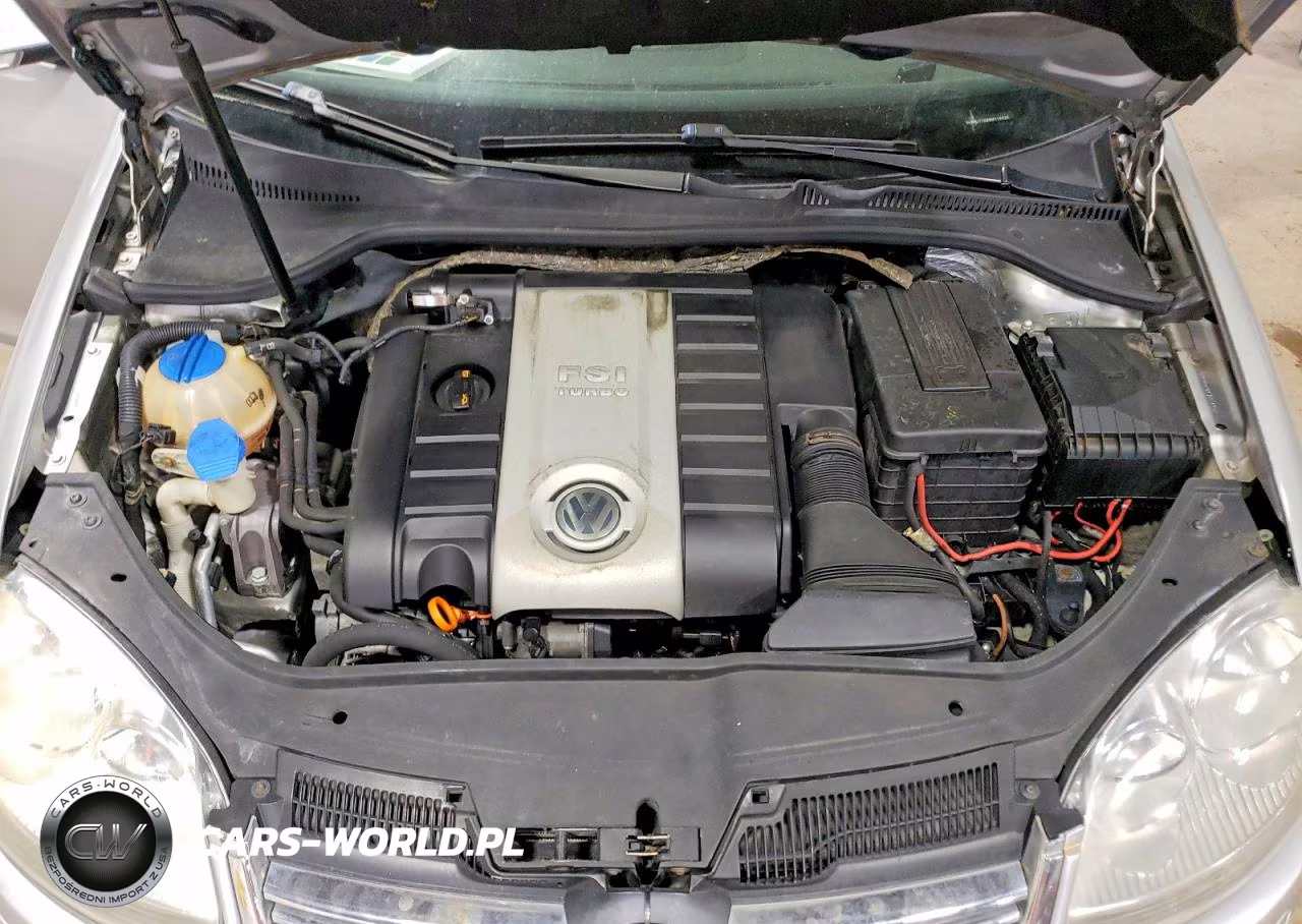 2008 Volkswagen Jetta Wolfsburg VIN:3VWRJ71K68M119836 - 11