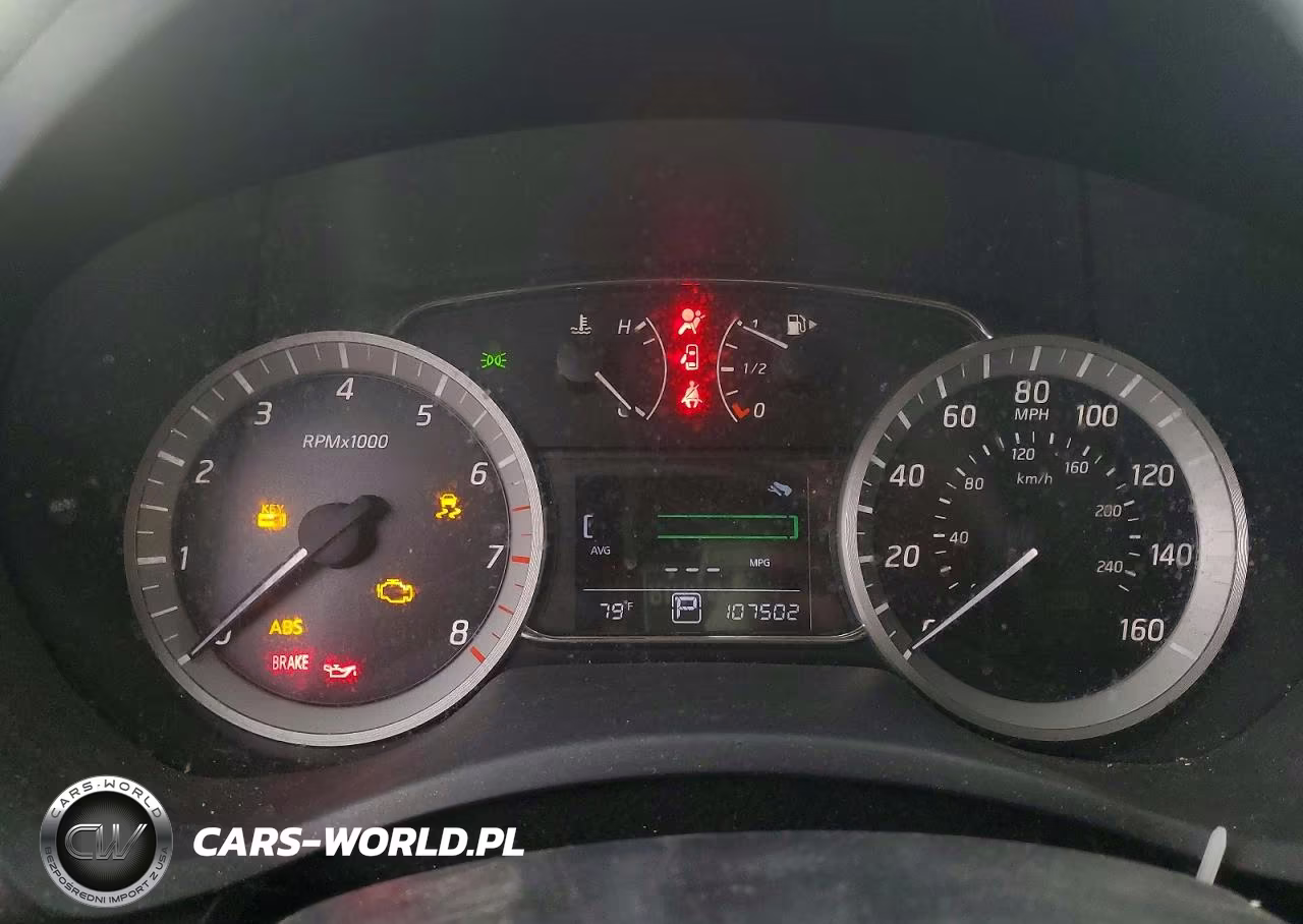 2014 Nissan Sentra Sv VIN:3N1AB7APXEY309221 - 9