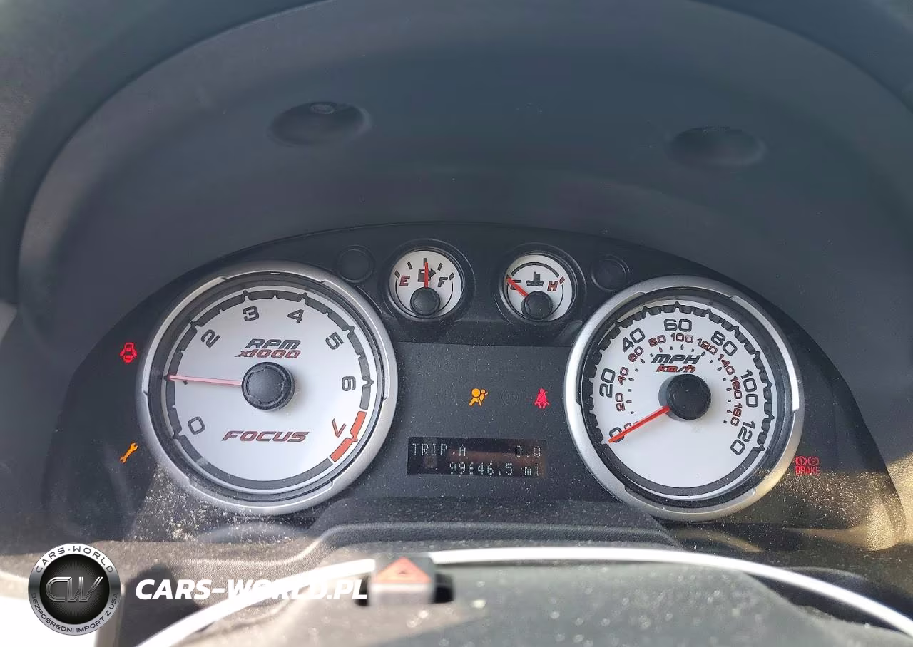 2011 Ford Focus Ses VIN:1FAHP3GN7BW203152 - 9