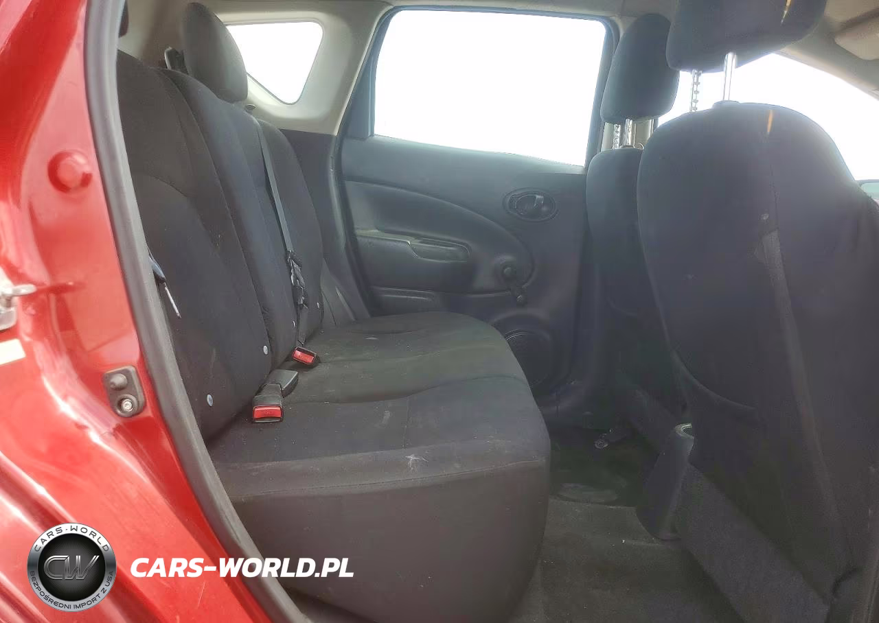 2015 Nissan Versa Note S VIN:3N1CE2CP6FL373058 - 11