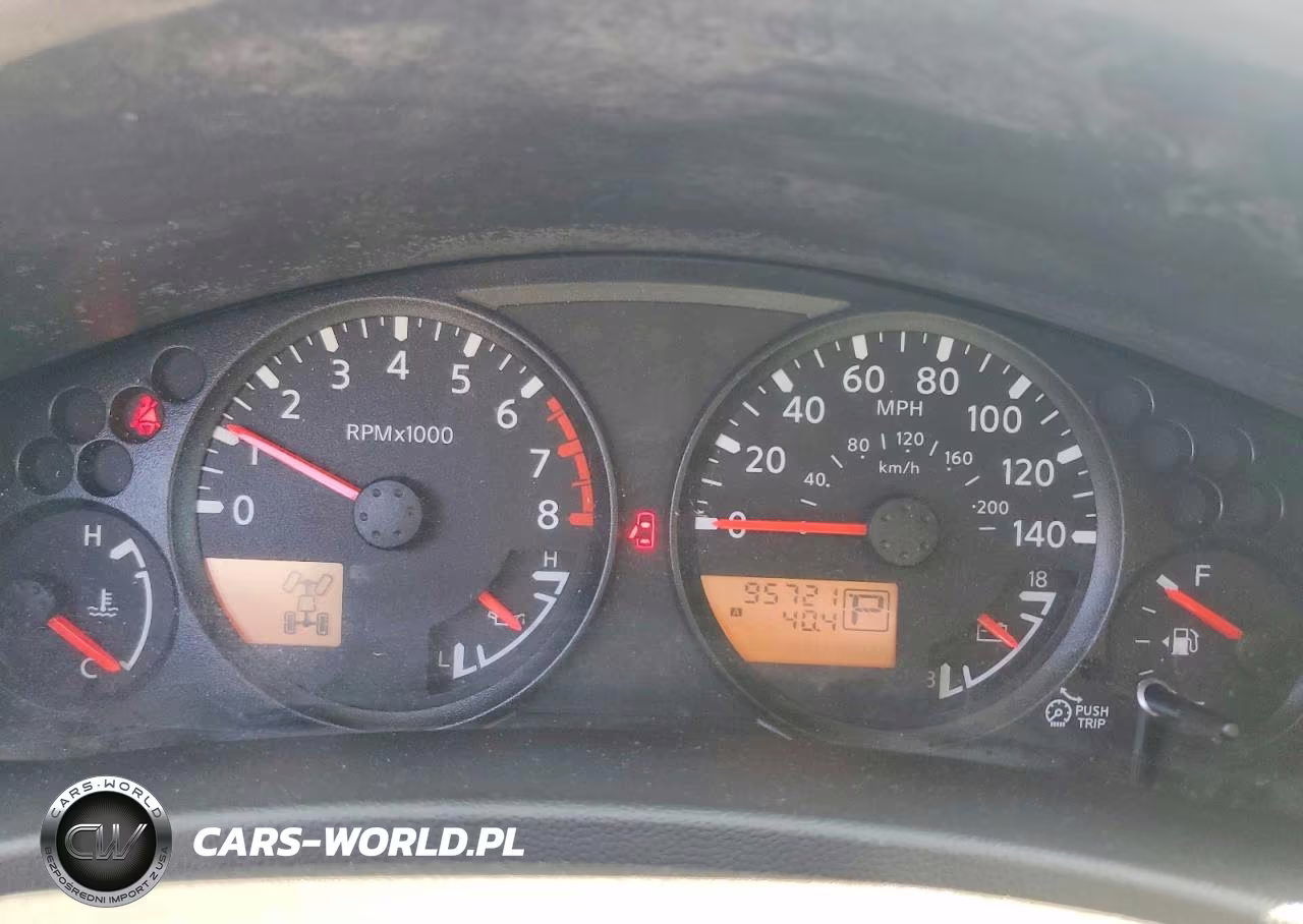 2010 Nissan Frontier Se V6 VIN:1N6AD0CW6AC422649 - 9