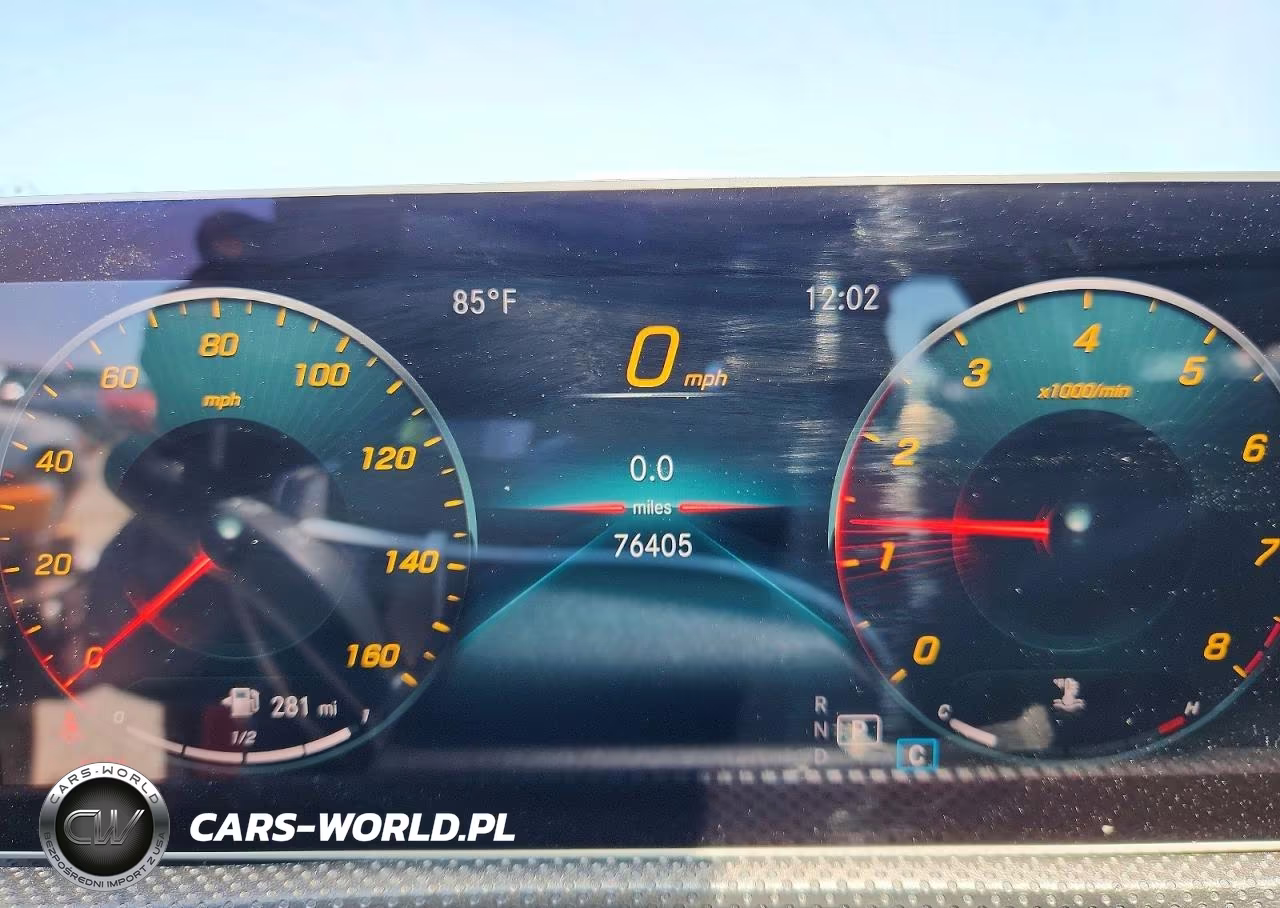 2019 Mercedes-Benz A 220 VIN:WDD3G4EB8KW018410 - 9
