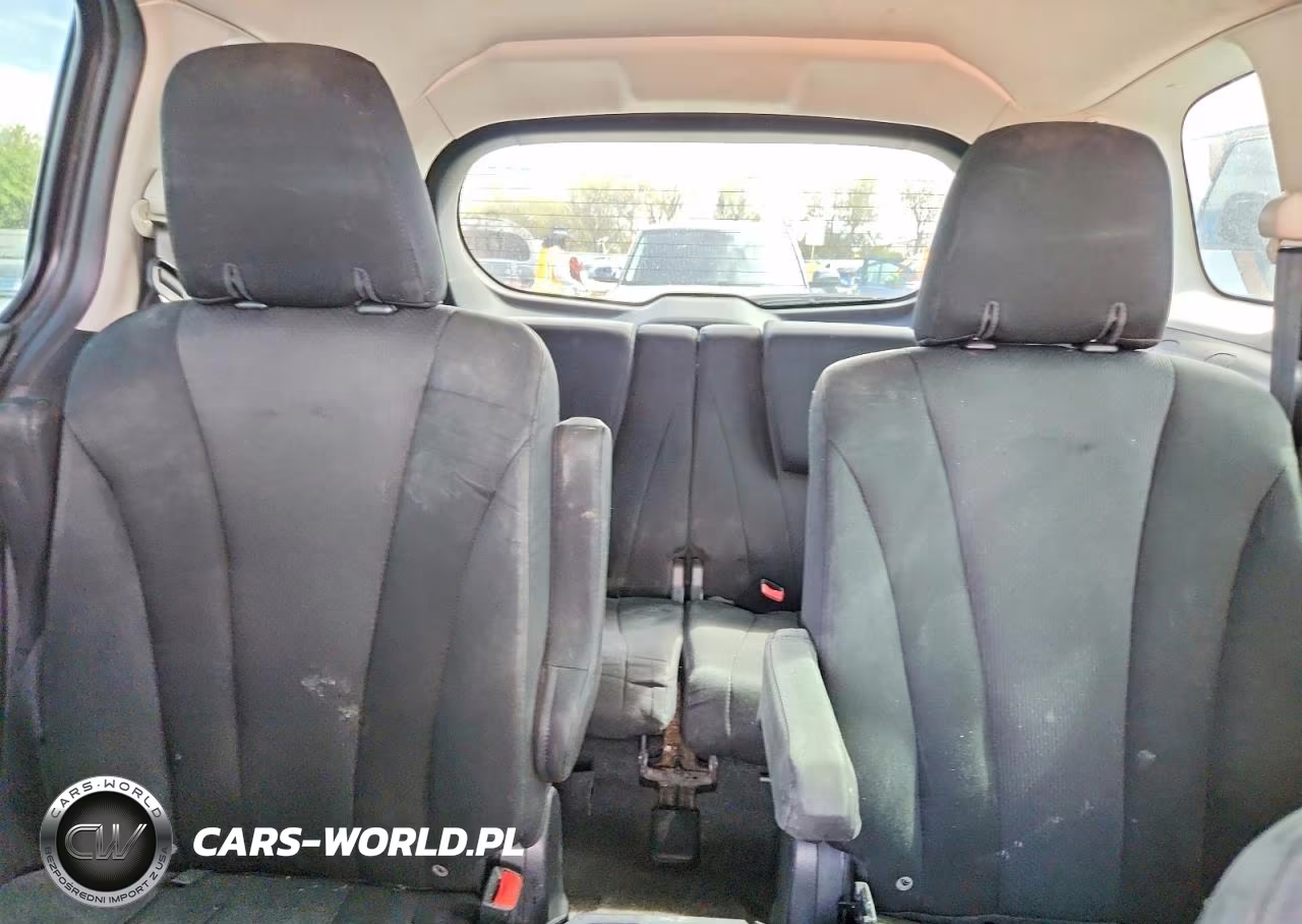 2014 Mazda 5 Sport VIN:JM1CW2BL8E0176784 - 10