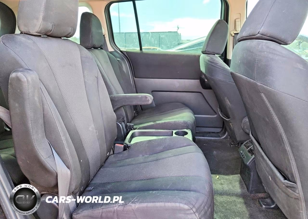 2014 Mazda 5 Sport VIN:JM1CW2BL8E0176784 - 11