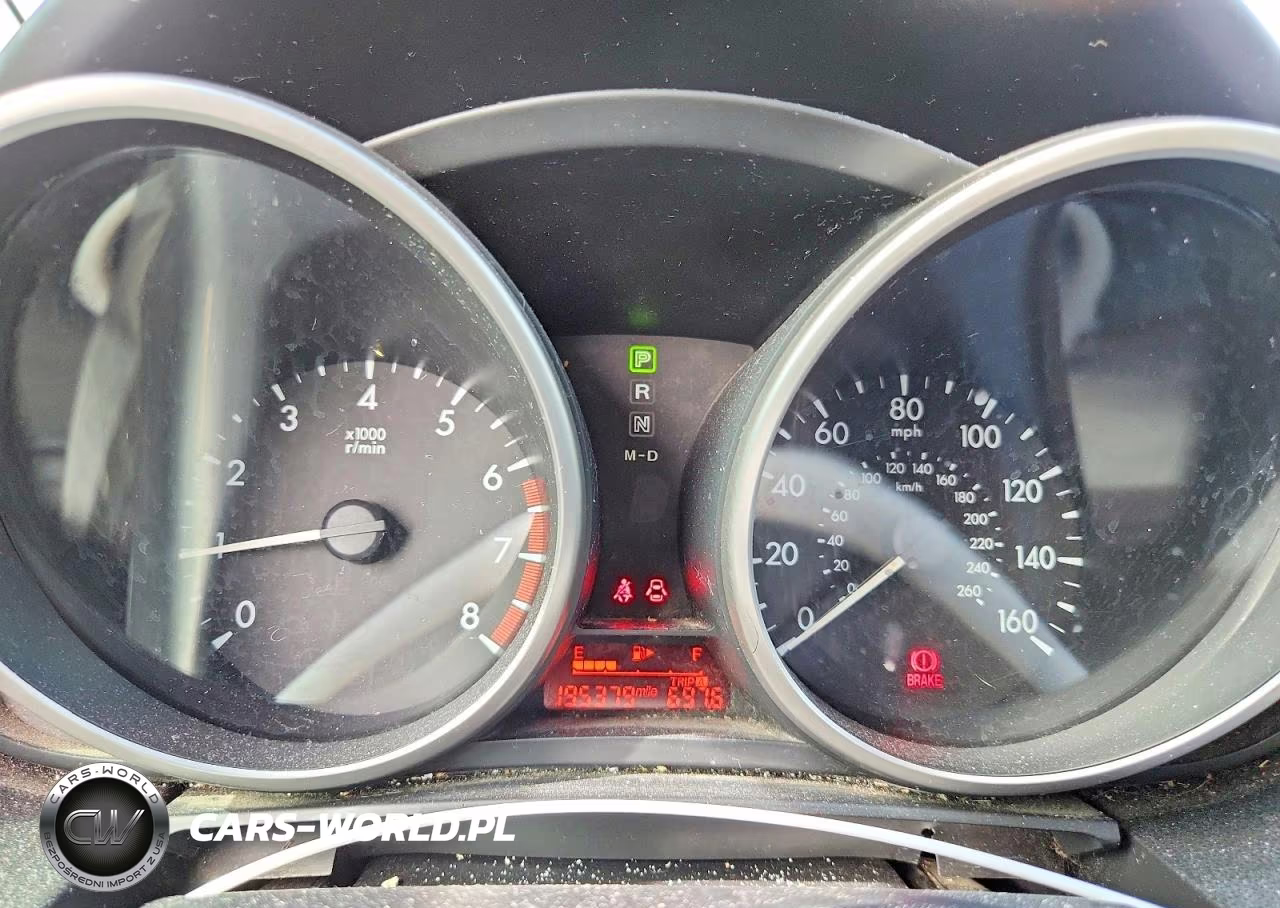 2014 Mazda 5 Sport VIN:JM1CW2BL8E0176784 - 9
