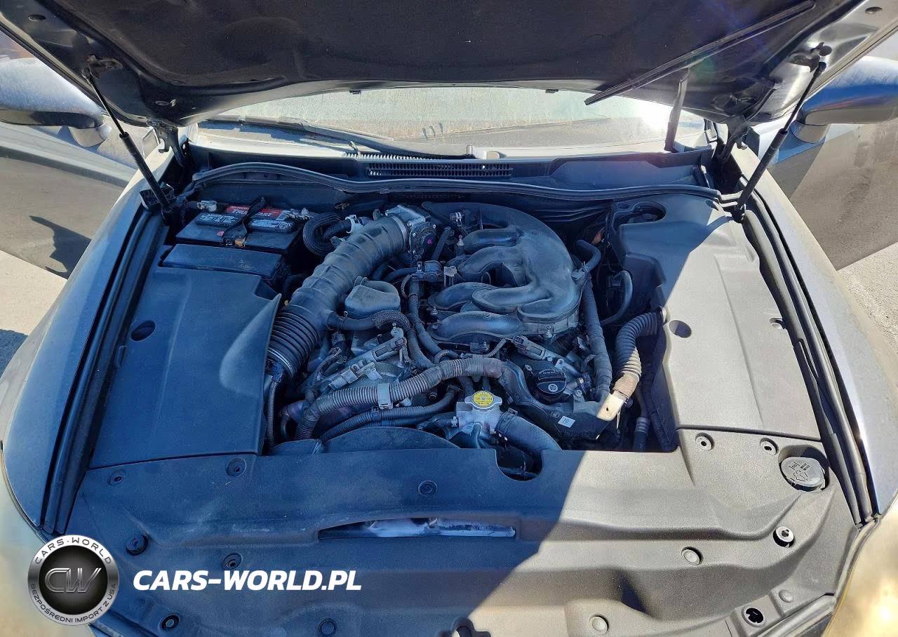 2006 Lexus Is 350 VIN:JTHBE262862004775 - 11