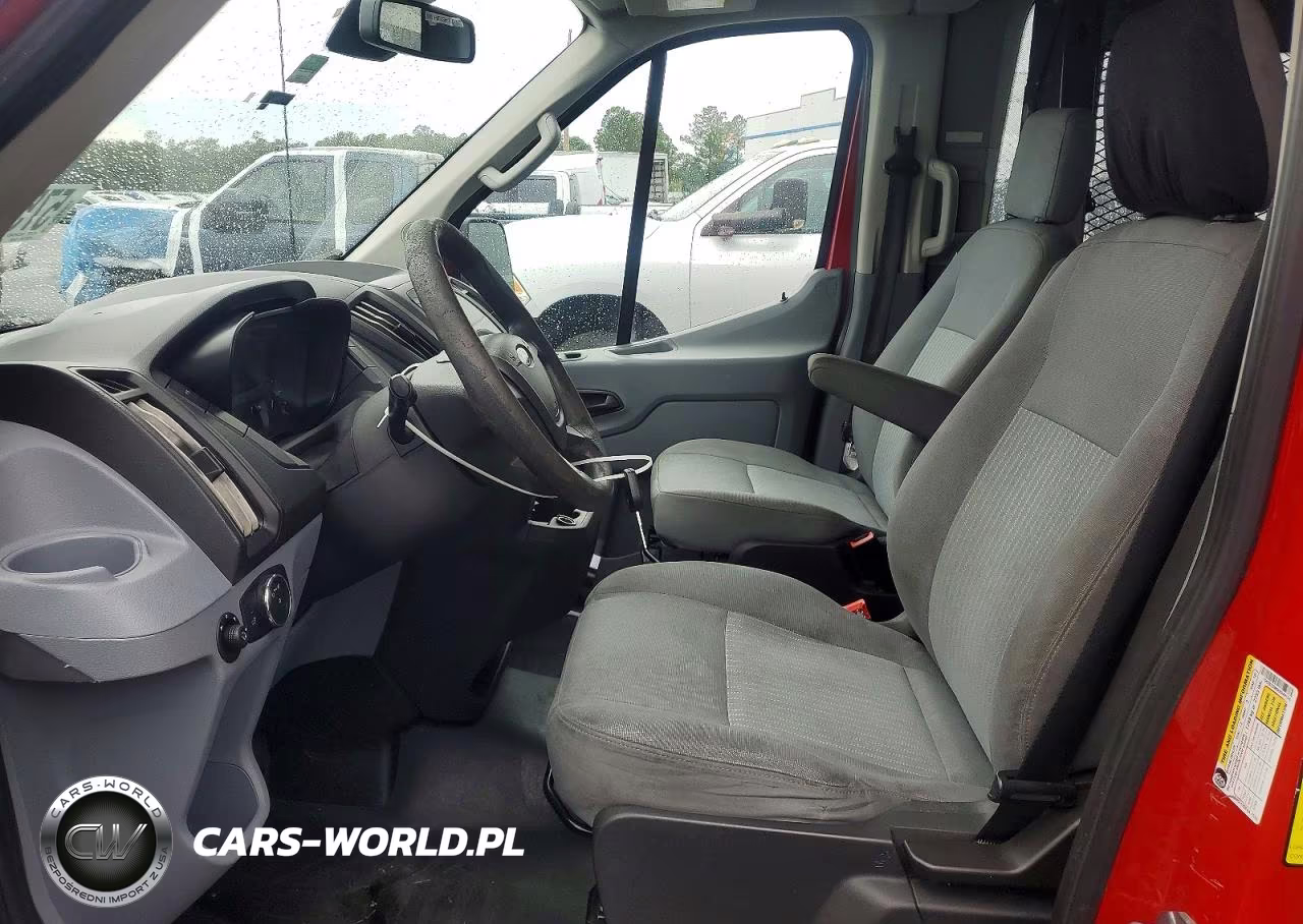2019 Ford Transit T-350 VIN:1FBZX2XM5KKB49104 - 12