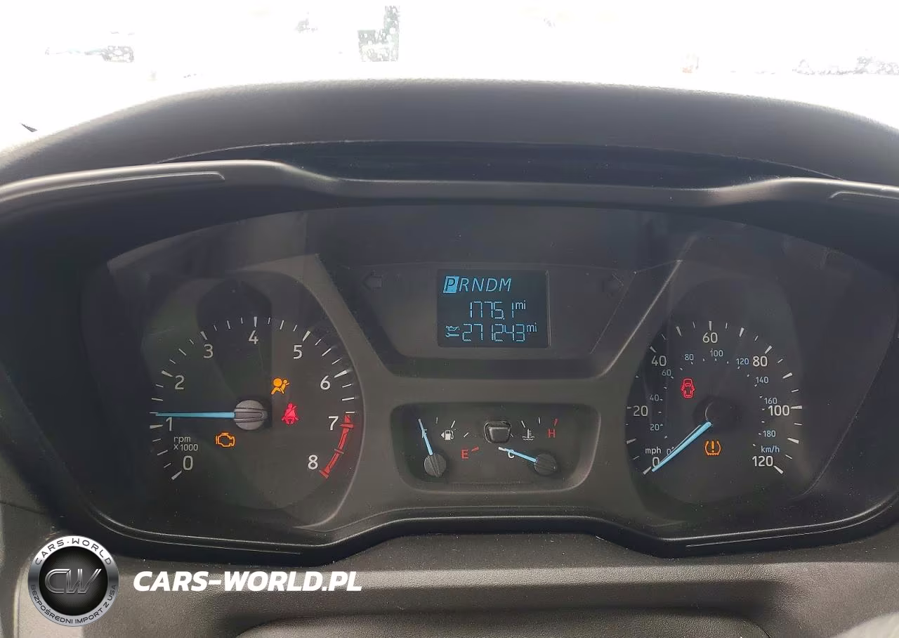 2019 Ford Transit T-350 VIN:1FBZX2XM5KKB49104 - 16