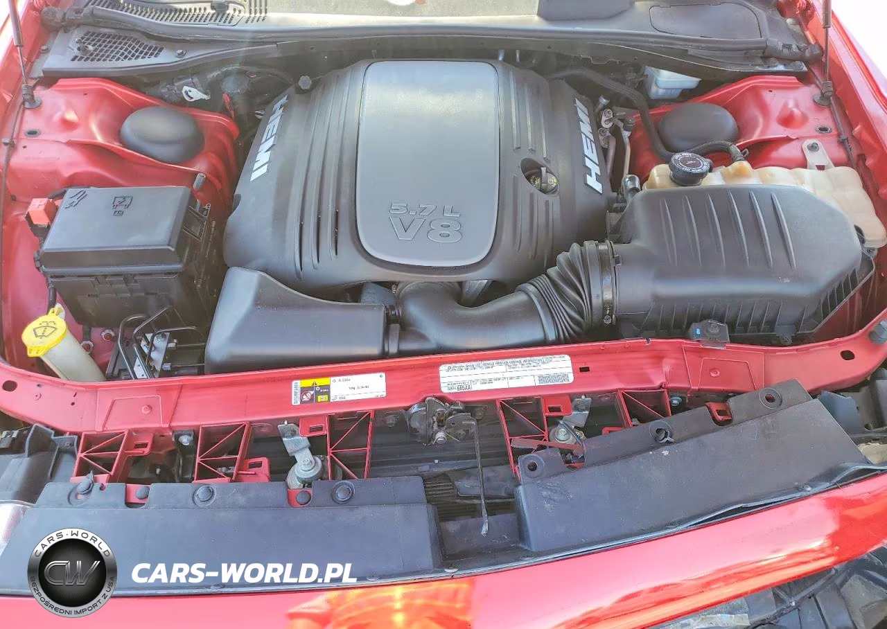 2012 Dodge Challenger R-T VIN:2C3CDYBT0CH295130 - 11