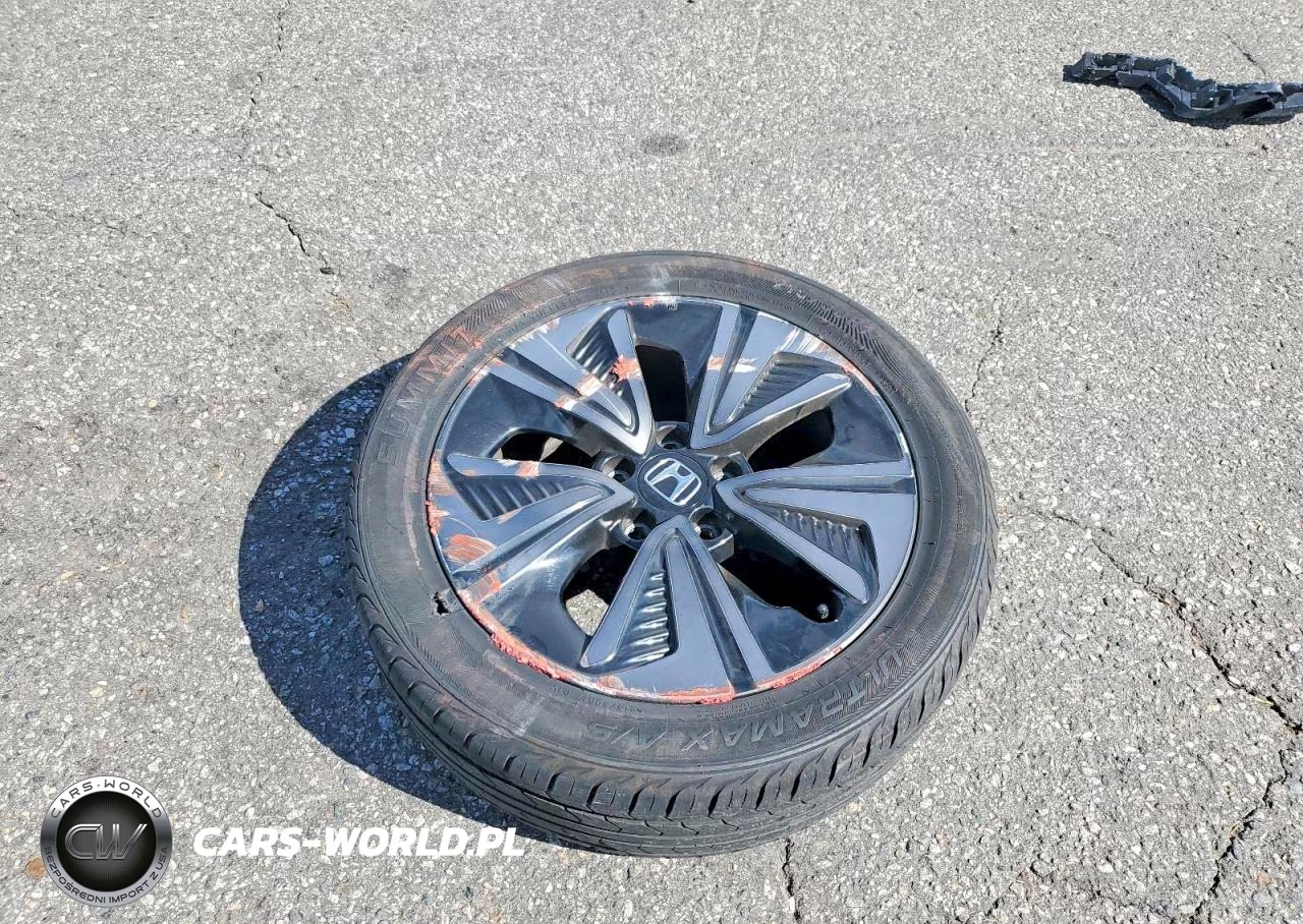 2017 Honda Civic Ex VIN:SHHFK7H54HU426881 - 12