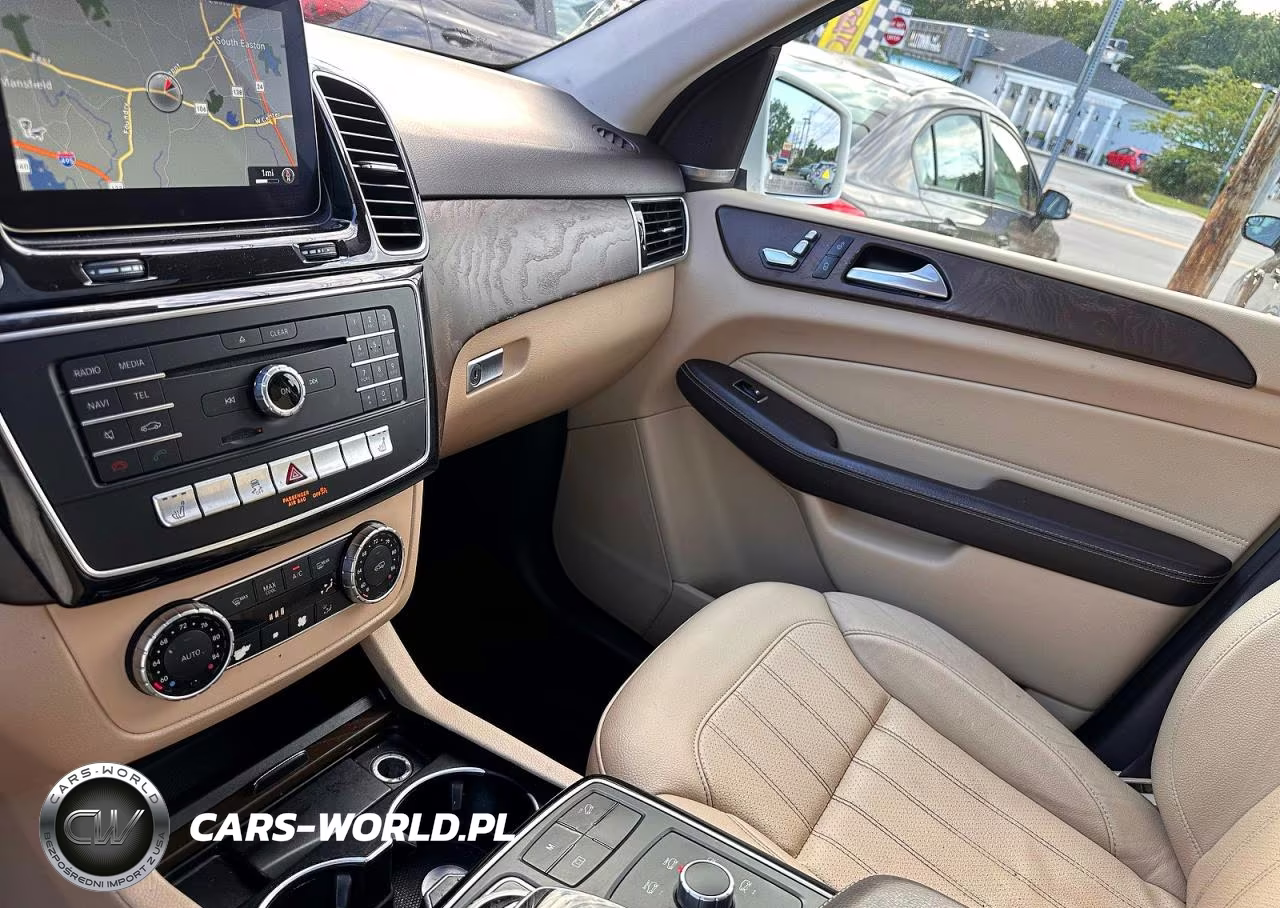 2018 Mercedes-Benz Gle 350 4Matic VIN:4JGDA5HB6JB198327 - 12
