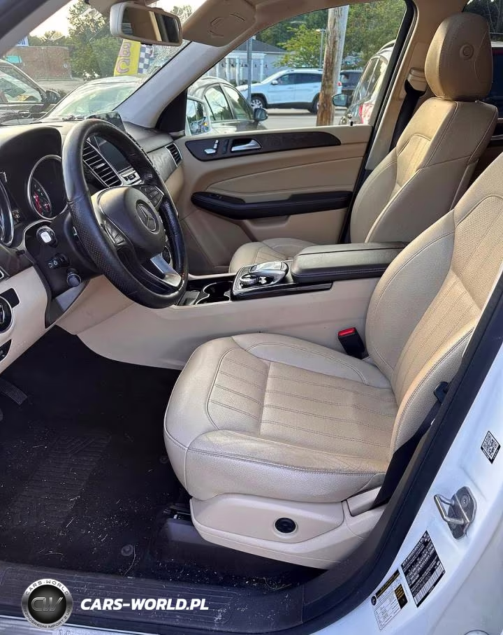 2018 Mercedes-Benz Gle 350 4Matic VIN:4JGDA5HB6JB198327 - 5