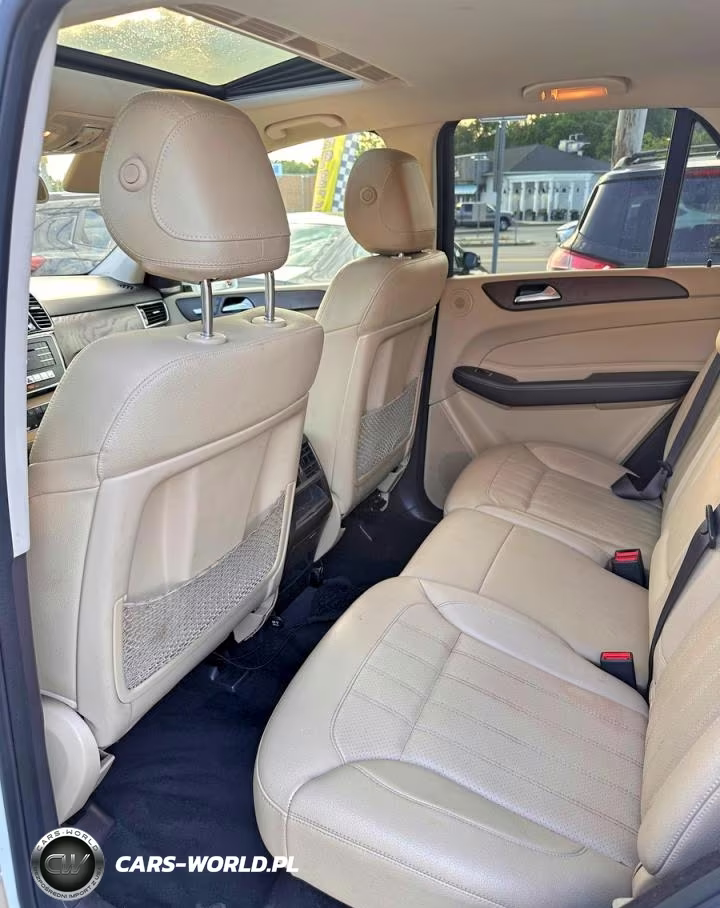 2018 Mercedes-Benz Gle 350 4Matic VIN:4JGDA5HB6JB198327 - 6