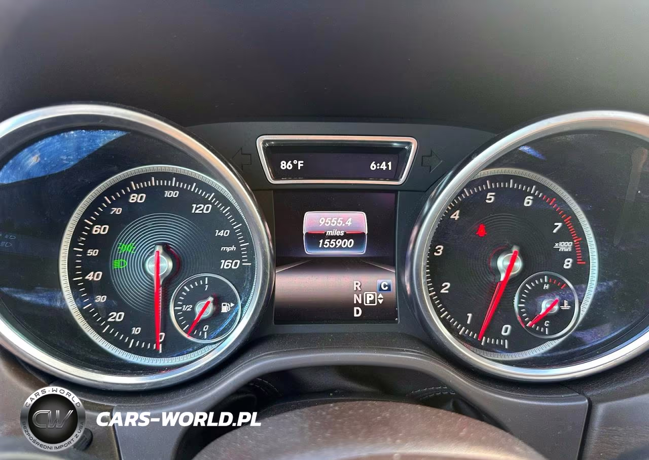 2018 Mercedes-Benz Gle 350 4Matic VIN:4JGDA5HB6JB198327 - 8