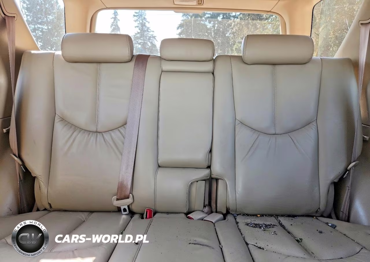 2002 Lexus Rx 300 VIN:JTJHF10U620244651 - 10