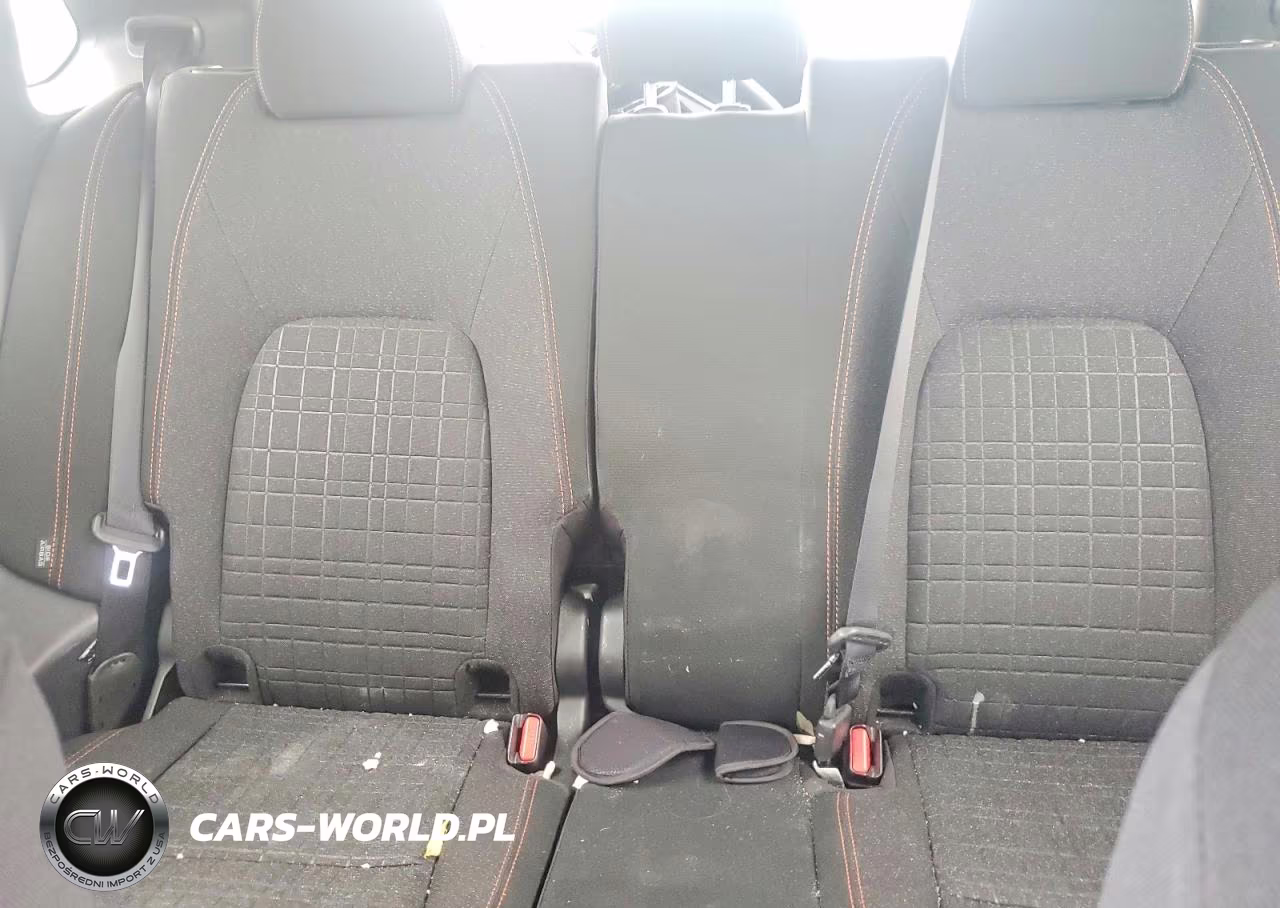 2025 Honda Hr-V Sport VIN:3CZRZ2H53SM788291 - 10