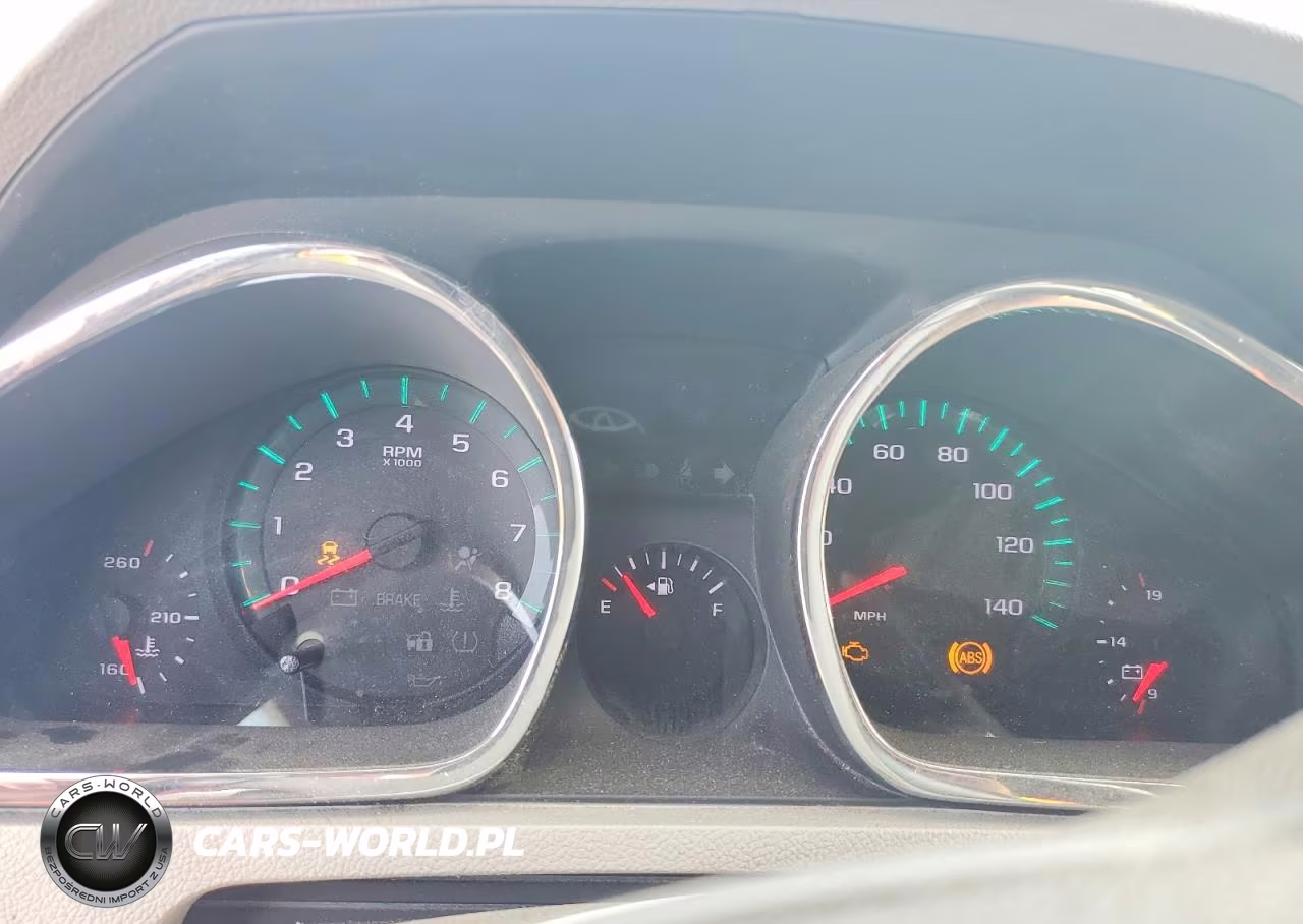 2012 Chevrolet Traverse Ls VIN:1GNKRFED2CJ423746 - 9