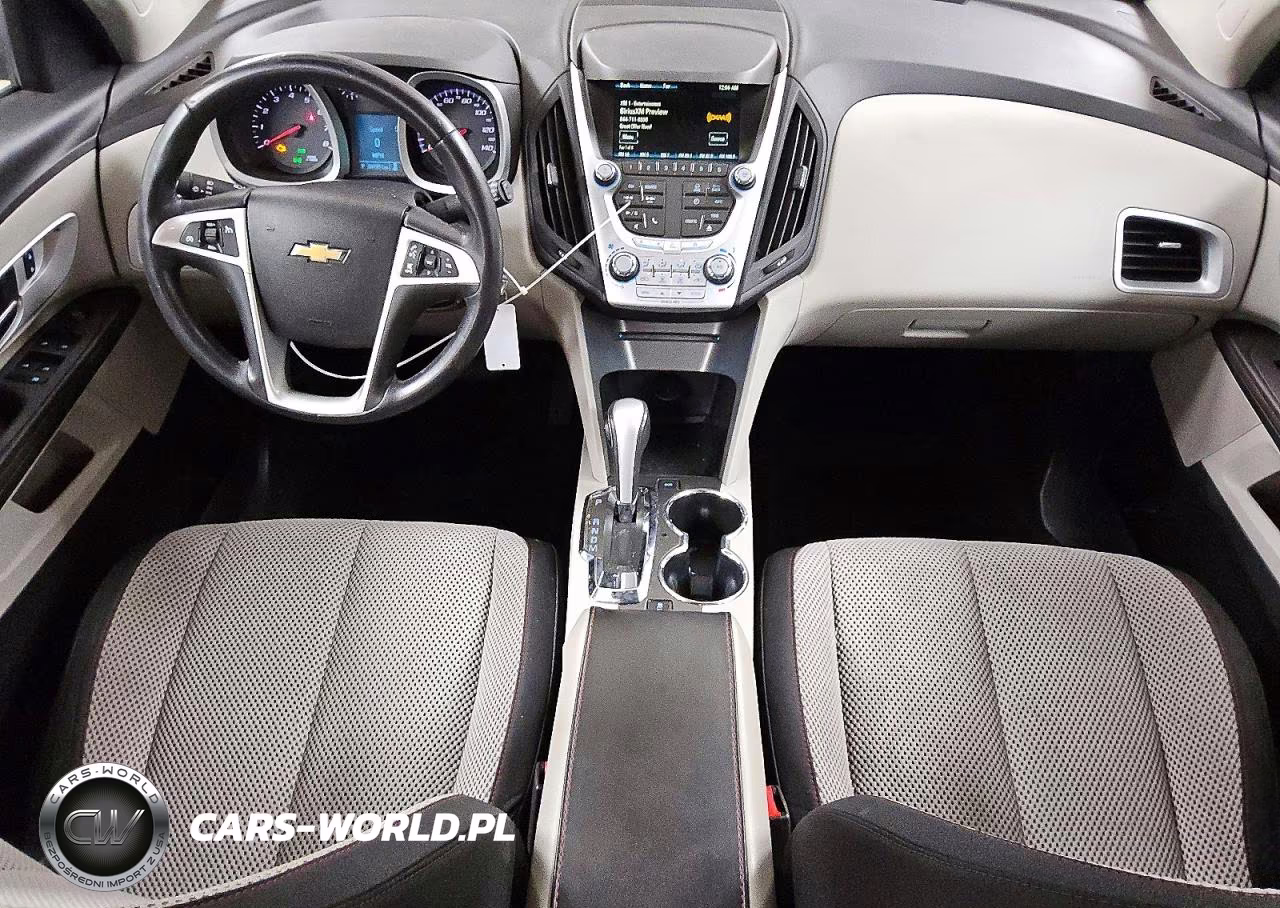 2012 Chevrolet Equinox Lt VIN:2GNALDEKXC6118766 - 8