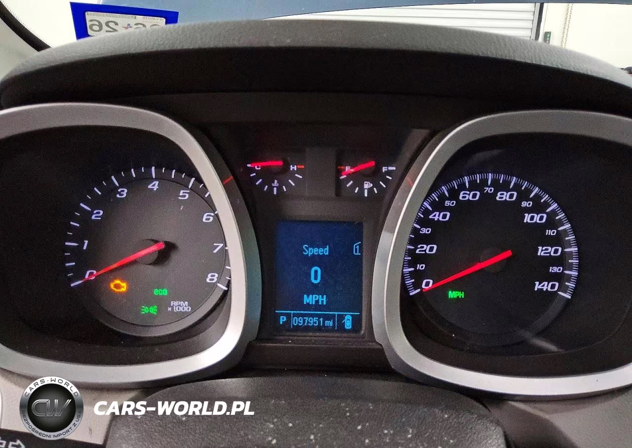 2012 Chevrolet Equinox Lt VIN:2GNALDEKXC6118766 - 9